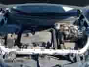2020 Chevrolet Equinox LT z VIN 2GNAXUEV2L6208430, wystawiony jako IAAI lot #41217793 z przebiegiem 117 822 mil mil oraz . Historia ofert i sprzedaży dostępna na DreamBid. Obrazek 10.