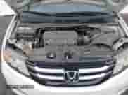 2015 Honda Odyssey LX with VIN 5FNRL5H20FB102135, listed as a IAAI auction lot 43162651 with 112,454 mi miles and . Bid and sale history available at DreamBid. Image 10.