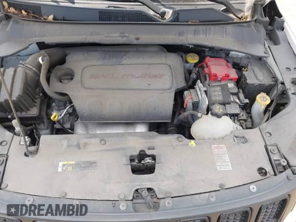 2019 Jeep Compass Latitude with VIN 3C4NJDBB6KT792170, listed as a IAAI auction lot 42636625 with 58,300 mi miles and . Bid and sale history available at DreamBid. Image 10.