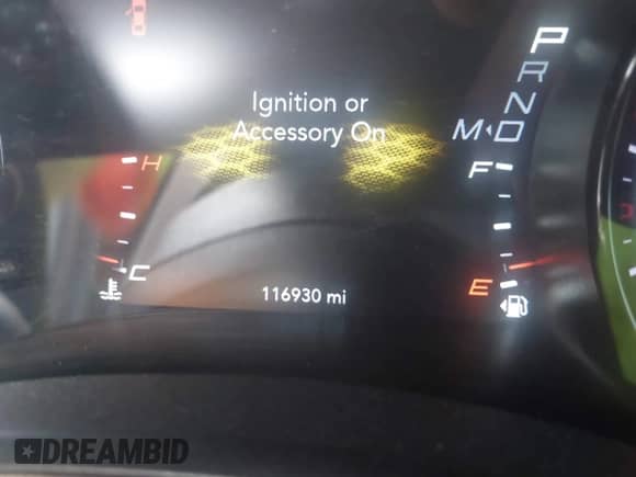 2018 Dodge Charger R/T с VIN 2C3CDXCT1JH150328, выставлен на аукционе IAAI как лот 42207213 с пробегом 116 930 миль миль и . История ставок и продаж доступна на DreamBid. Изображение 7.