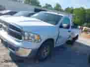 2022 Ram 1500 Tradesman с VIN 3C6JR6DG5NG412610, выставлен на аукционе IAAI как лот 42192125 с пробегом 31 341 миль миль и . История ставок и продаж доступна на DreamBid. Изображение 14.