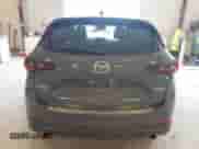 2022 Mazda CX-5 S Preferred z VIN JM3KFBCM6N0635417, wystawiony jako IAAI lot #43062973 z przebiegiem 63 803 mil mil oraz . Historia ofert i sprzedaży dostępna na DreamBid. Obrazek 16.