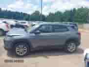 2022 Chevrolet TrailBlazer LS z VIN KL79MMS24NB103562, wystawiony jako IAAI lot #42623549 z przebiegiem 53 698 mil mil oraz . Historia ofert i sprzedaży dostępna na DreamBid. Obrazek 15.