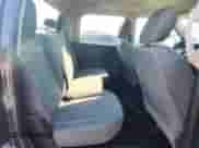 2014 Ram 1500 Tradesman z VIN 1C6RR6KG7ES454095, wystawiony jako Copart lot #81049445 z przebiegiem 206 174 mil mil oraz Szkoda całkowita • Salvage title. Historia ofert i sprzedaży dostępna na DreamBid. Obrazek 10.