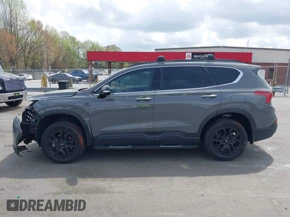2022 Hyundai Santa Fe XRT с VIN 5NMS6DAJ4NH434581, выставлен на аукционе IAAI как лот 41931921 с пробегом 19 229 миль миль и . История ставок и продаж доступна на DreamBid. Изображение 15.