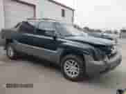 2002 Chevrolet Avalanche с VIN 3GNEC13T62G159412, выставлен на аукционе IAAI как лот 42421882 с пробегом 183 582 миль миль и . История ставок и продаж доступна на DreamBid. Изображение 1.