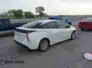 2016 Toyota Prius Two z VIN JTDKBRFU2G3522042, wystawiony jako IAAI lot #43234763 z przebiegiem 89 388 mil mil oraz . Historia ofert i sprzedaży dostępna na DreamBid. Obrazek 4.