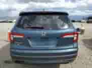 2020 Honda Pilot EX-L с VIN 5FNYF5H50LB010936, выставлен на аукционе Copart как лот 85367605 с пробегом 42 421 миль миль и На запчасти • Non repairable. История ставок и продаж доступна на DreamBid. Изображение 6.