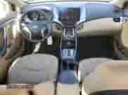2013 Hyundai Elantra Limited с VIN 5NPDH4AE3DH231219, выставлен на аукционе Copart как лот 80864285 с пробегом 85 133 миль миль и Списание • Salvage title. История ставок и продаж доступна на DreamBid. Изображение 8.