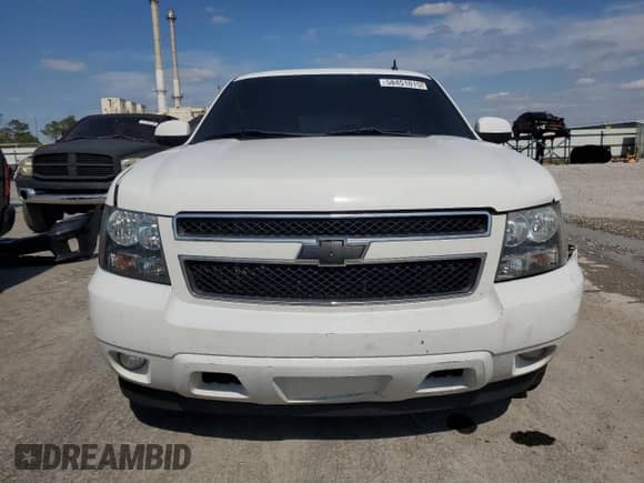 2014 Chevrolet Tahoe LS с VIN 1GNSCAE08ER148213, выставлен на аукционе Copart как лот 58451015 с пробегом 140 470 миль миль и Списание • Salvage title. История ставок и продаж доступна на DreamBid. Изображение 5.