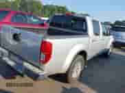 2014 Nissan Frontier SV с VIN 1N6AD0ER5EN708333, выставлен на аукционе IAAI как лот 43134507 с пробегом 288 085 миль миль и . История ставок и продаж доступна на DreamBid. Изображение 4.