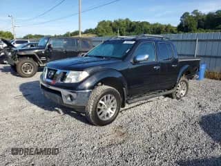 2012 Nissan Frontier SL с VIN 1N6AD0EV5CC452622, выставлен на аукционе Copart как лот 70362555 с пробегом 235 649 миль миль и Списание • Salvage title. История ставок и продаж доступна на DreamBid. Изображение 1.