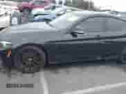 2018 BMW 4 Series 430i with VIN WBA4J1C54JBM11044, listed as a IAAI auction lot 42709833 with 94,624 mi miles and . Bid and sale history available at DreamBid. Image 18.