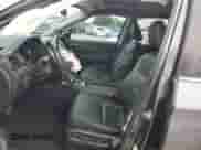 2020 Honda Pilot EX-L z VIN 5FNYF5H56LB007166, wystawiony jako Copart lot #85878255 z przebiegiem 42 417 mil mil oraz Nie do naprawy • Non repairable. Historia ofert i sprzedaży dostępna na DreamBid. Obrazek 7.