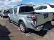 2011 Nissan Frontier Pro-4X с VIN 1N6AD0EV0BC408218, выставлен на аукционе IAAI как лот 42187823 с пробегом 165 995 миль миль и . История ставок и продаж доступна на DreamBid. Изображение 3.