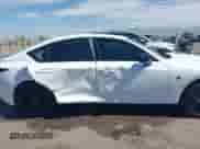 2024 Lexus IS 500 F Sport Performance z VIN JTHAP1D24R5005427, wystawiony jako IAAI lot #42899952 z przebiegiem 15 042 mil mil oraz . Historia ofert i sprzedaży dostępna na DreamBid. Obrazek 14.