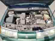 2004 Saturn VUE z VIN 5GZCZ23D94S826187, wystawiony jako Copart lot #72641114 z przebiegiem 241 355 mil mil oraz Szkoda całkowita • Salvage title. Historia ofert i sprzedaży dostępna na DreamBid. Obrazek 12.