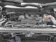 2009 Ford F-150 XL с VIN 1FTPW12V39FA49943, выставлен на аукционе IAAI как лот 43330263 с пробегом 332 635 миль миль и . История ставок и продаж доступна на DreamBid. Изображение 10.