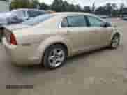 2008 Chevrolet Malibu 1LT с VIN 1G1ZH57B884217829, выставлен на аукционе Copart как лот 86070215 с пробегом 110 761 миль миль и Чистый • Clean title. История ставок и продаж доступна на DreamBid. Изображение 3.