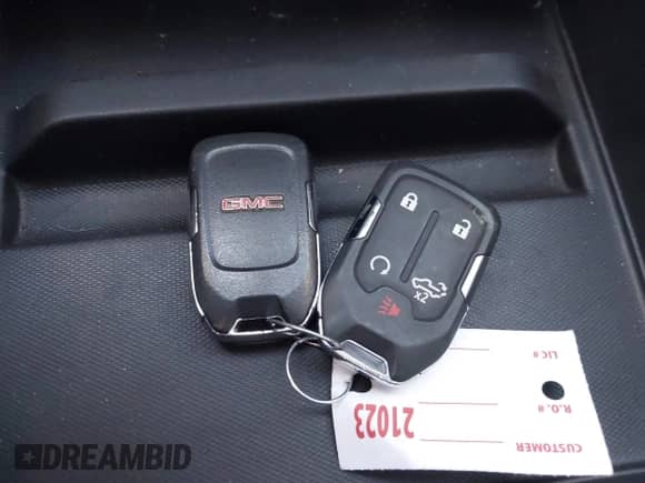 2021 GMC Sierra 1500 Elevation с VIN 3GTP8CED9MG179774, выставлен на аукционе IAAI как лот 41239552 с пробегом 72 616 миль миль и . История ставок и продаж доступна на DreamBid. Изображение 11.