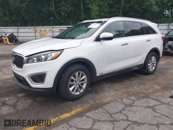 2018 Kia Sorento LX с VIN 5XYPGDA34JG426487, выставлен на аукционе IAAI как лот 42668343 с пробегом 117 456 миль миль и . История ставок и продаж доступна на DreamBid. Изображение 2.