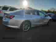 2020 Chevrolet Malibu LT с VIN 1G1ZD5ST5LF126591, выставлен на аукционе Copart как лот 82581715 с пробегом 38 996 миль миль и Списание • Salvage title. История ставок и продаж доступна на DreamBid. Изображение 3.