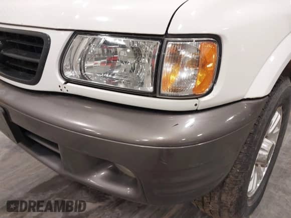 2000 Honda Passport LX с VIN 4S6DM58WXY4415555, выставлен на аукционе IAAI как лот 41520785 с пробегом 105 196 миль миль и . История ставок и продаж доступна на DreamBid. Изображение 12.
