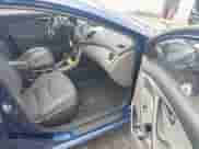 2016 Hyundai Elantra SE with VIN 5NPDH4AEXGH665495, listed as a IAAI auction lot 42970251 with 135,318 mi miles and . Bid and sale history available at DreamBid. Image 5.