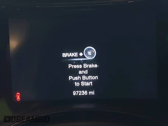 2019 Dodge Durango R/T z VIN 1C4SDJCT0KC550809, wystawiony jako IAAI lot #42497698 z przebiegiem 97 236 mil mil oraz . Historia ofert i sprzedaży dostępna na DreamBid. Obrazek 14.