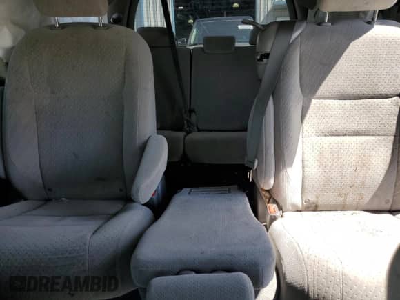 2020 Toyota Sienna LE Auto Access Seat with VIN 5TDKZ3DC5LS047613, listed as a Copart auction lot 69842825 with 68,217 mi miles and Salvage title. Bid and sale history available at DreamBid. Image 10.