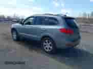 2009 Hyundai Santa Fe SE с VIN 5NMSH13E19H249340, выставлен на аукционе IAAI как лот 41869871 с пробегом 132 066 миль миль и . История ставок и продаж доступна на DreamBid. Изображение 3.