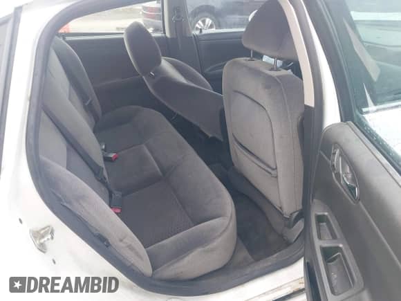2011 Chevrolet Impala LT Fleet с VIN 2G1WG5EK6B1305726, выставлен на аукционе IAAI как лот 42378895 с пробегом 111 344 миль миль и . История ставок и продаж доступна на DreamBid. Изображение 8.