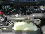 2025 Ford F-150 Lariat with VIN 1FTFW5L83SFA96519, listed as a Copart auction lot 64862475 with 770 mi miles and Salvage title. Bid and sale history available at DreamBid. Image 13.