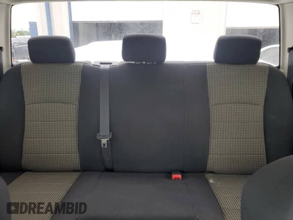 2010 Dodge 2500 SLT with VIN 3D7TT2CT9AG126172, listed as a Copart auction lot 57522695 with 100,264 mi miles and Salvage title. Bid and sale history available at DreamBid. Image 10.