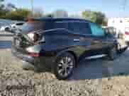 2018 Nissan Murano SV z VIN 5N1AZ2MHXJN108082, wystawiony jako Copart lot #86461035 z przebiegiem 87 083 mil mil oraz Szkoda całkowita • Salvage title. Historia ofert i sprzedaży dostępna na DreamBid. Obrazek 3.