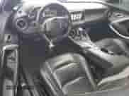 2018 Chevrolet Camaro 2SS с VIN 1G1FH3D79J0110485, выставлен на аукционе Copart как лот 43199445 с пробегом 38 636 миль миль и Списание • Salvage title. История ставок и продаж доступна на DreamBid. Изображение 8.