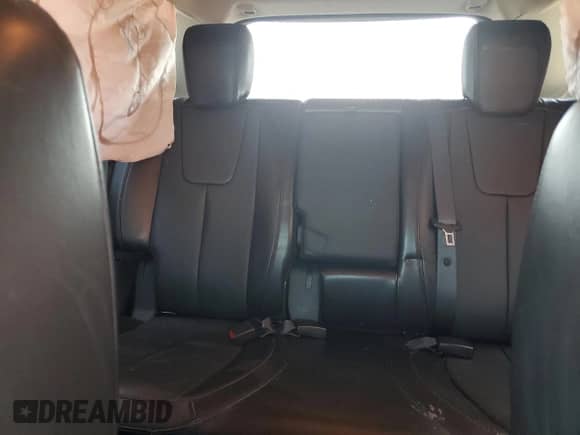 2017 Chevrolet Equinox Premier z VIN 2GNFLGEK9H6350337, wystawiony jako Copart lot #66073715 z przebiegiem 126 073 mil mil oraz Szkoda całkowita • Salvage title. Historia ofert i sprzedaży dostępna na DreamBid. Obrazek 10.