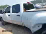 2007 Chevrolet Silverado 3500HD SRW 1LT с VIN 1GCHK33677F515521, выставлен на аукционе IAAI как лот 42882513 с пробегом 287 376 миль миль и . История ставок и продаж доступна на DreamBid. Изображение 14.