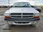 2004 Dodge Dakota with VIN 1D7GG36N34S505951, listed as a Copart auction lot 45561435 with 146,772 mi miles and Clean title. Bid and sale history available at DreamBid. Image 5.