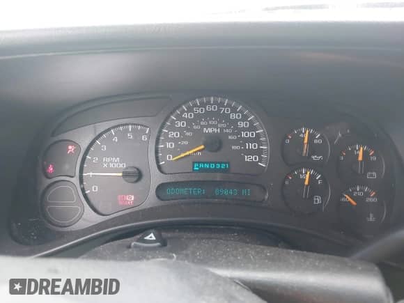 2003 Chevrolet Silverado 1500 Work Truck with VIN 1GCEK14VX3Z286645, listed as a IAAI auction lot 43297467 with 89,043 mi miles and . Bid and sale history available at DreamBid. Image 7.