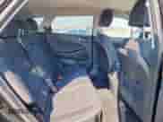 2021 Hyundai Tucson Sport with VIN KM8J3CAL8MU410657, listed as a Copart auction lot 70251105 with 36,373 mi miles and Clean title. Bid and sale history available at DreamBid. Image 11.