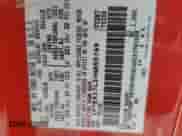 1997 Ford F-150 XL с VIN 1FTEX17L1VNB55769, выставлен на аукционе Copart как лот 58901715 с пробегом 174 234 миль миль и Списание • Salvage title. История ставок и продаж доступна на DreamBid. Изображение 12.