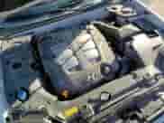 2006 Hyundai Tiburon GT с VIN KMHHN65F26U209337, выставлен на аукционе Copart как лот 85268614 с пробегом 110 955 миль миль и Списание • Salvage title. История ставок и продаж доступна на DreamBid. Изображение 14.