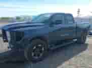 2020 Ram 1500 Rebel with VIN 1C6SRFET1LN295970, listed as a IAAI auction lot 41290288 with 146,496 mi miles and . Bid and sale history available at DreamBid. Image 18.