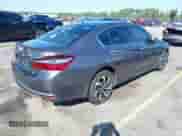 2017 Honda Accord EX-L с VIN 1HGCR2F85HA032154, выставлен на аукционе IAAI как лот 40448564 с пробегом 140 402 миль миль и . История ставок и продаж доступна на DreamBid. Изображение 4.