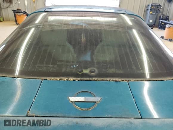 1993 Chevrolet Corvette с VIN 1G1YY23P8P5104791, выставлен на аукционе Copart как лот 55952665 с пробегом Не указан миль и Списание • Salvage title. История ставок и продаж доступна на DreamBid. Изображение 10.