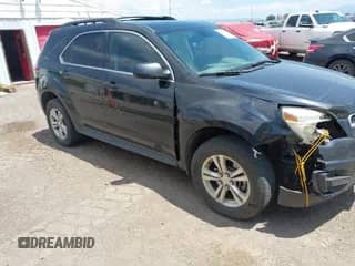 2013 Chevrolet Equinox LT с VIN 2GNFLEE38D6157281, выставлен на аукционе IAAI как лот 42870818 с пробегом 135 206 миль миль и . История ставок и продаж доступна на DreamBid. Изображение 1.