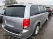 2019 Dodge Grand Caravan SXT z VIN 2C4RDGCG2KR802829, wystawiony jako IAAI lot #41348556 z przebiegiem 144 289 mil mil oraz . Historia ofert i sprzedaży dostępna na DreamBid. Obrazek 4.