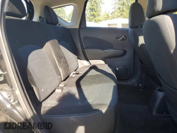 2015 Nissan Note S Plus z VIN 3N1CE2CP8FL438430, wystawiony jako Copart lot #82431715 z przebiegiem 101 551 mil mil oraz Czysty tytuł • Clean title. Historia ofert i sprzedaży dostępna na DreamBid. Obrazek 11.