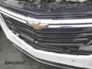 2023 Chevrolet Equinox LT с VIN 3GNAXTEG5PS203113, выставлен на аукционе IAAI как лот 43543407 с пробегом 72 194 миль миль и . История ставок и продаж доступна на DreamBid. Изображение 22.